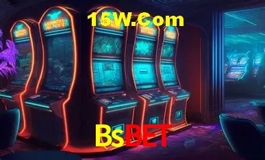 Bsbet: Jogos de Caça-Níqueis-Altas Recompensas, Roleta-Velocidade, Blackjack-Desafios Máximos
