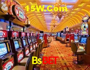 Bsbet Login