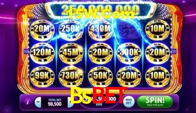 Bsbet