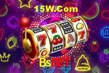 Bsbet: Seu Cassino Premiado com Pagamentos Rápidos